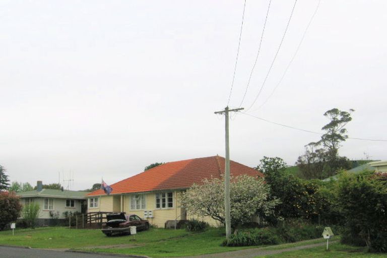 Photo of property in 18 Willoughby Street, Paeroa, 3600