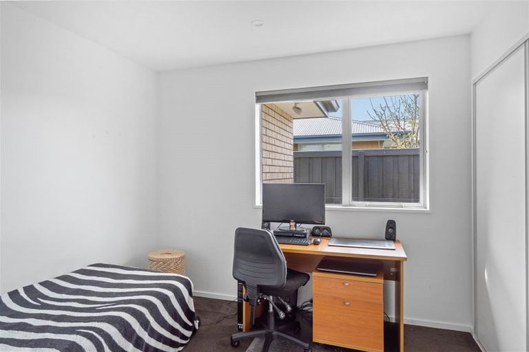 Photo of property in 14 Lansdowne Way, Rolleston, 7615