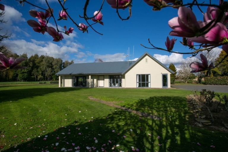 Photo of property in 432b Marychurch Road, Matangi, Hamilton, 3284