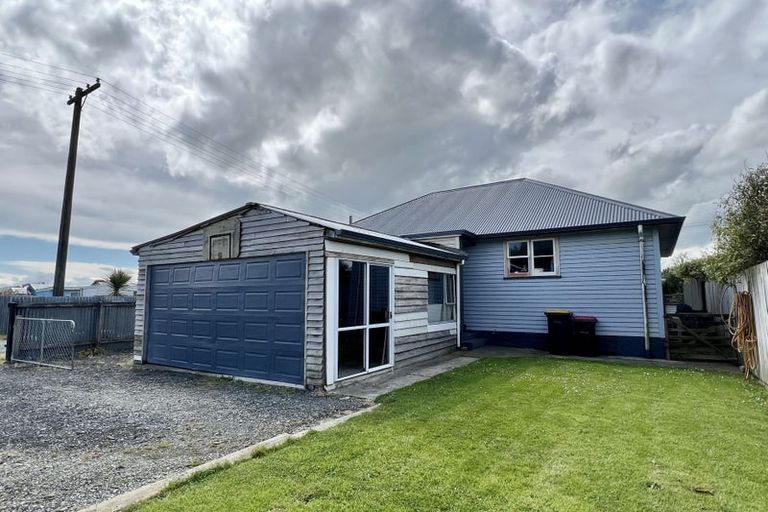 Photo of property in 32 Scott Street, Strathern, Invercargill, 9812