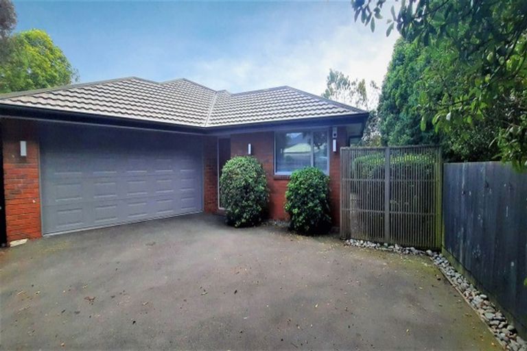 Photo of property in 2a Winsor Crescent, Spreydon, Christchurch, 8024