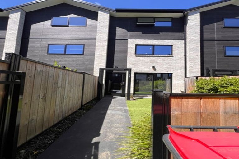 Photo of property in 5/239 Lichfield Street, Christchurch Central, Christchurch, 8011