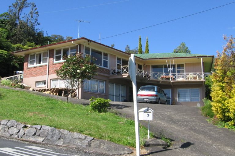 Photo of property in 5 Mangarino Street, Te Kuiti, 3910