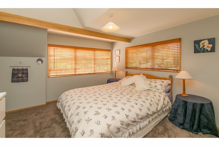 Photo of property in 121 Johnson Road, West Melton, Christchurch, 7675