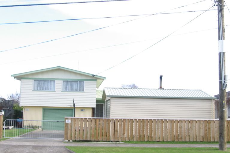 Photo of property in 139 Riverbend Road, Onekawa, Napier, 4110