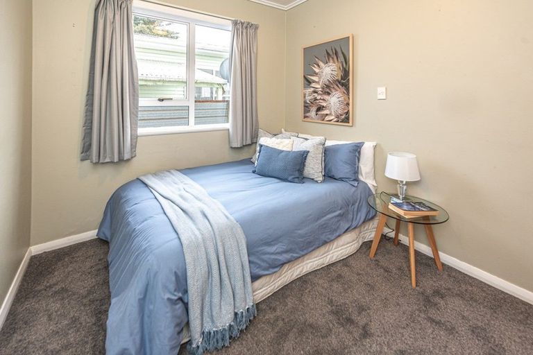 Photo of property in 141 Cornfoot Street, Castlecliff, Whanganui, 4501