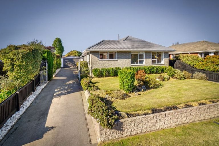 Photo of property in 80 Wales Street, Halswell, Christchurch, 8025