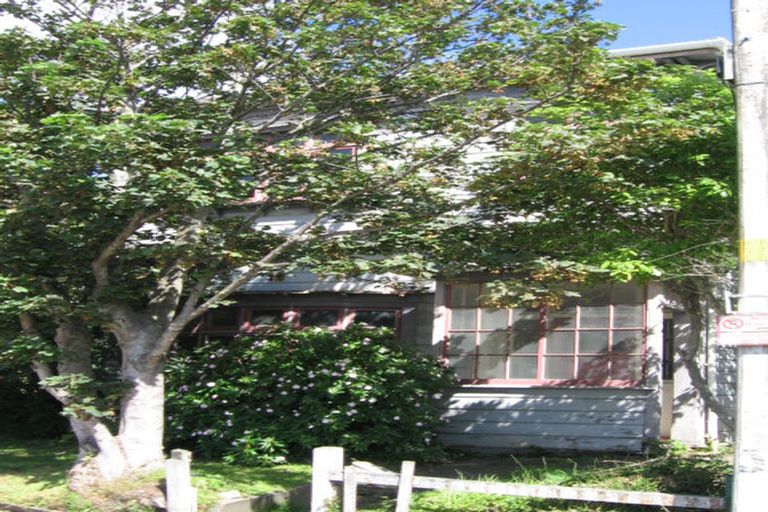 Photo of property in 12 Buller Street, Te Aro, Wellington, 6011