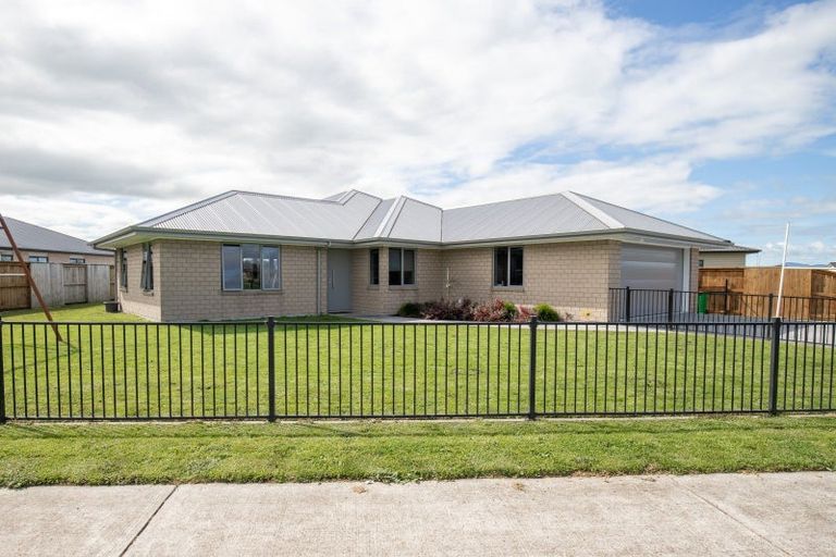 Photo of property in 24 Mcwatters Drive, Ngatea, 3503