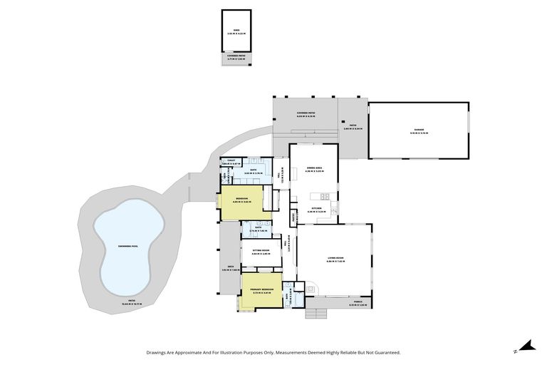 Photo of property in 59 Avon Road, Pokeno, 2471