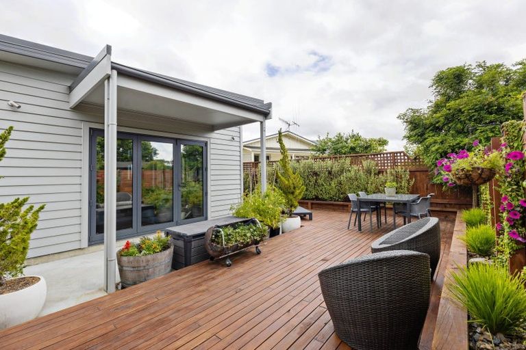 Photo of property in 44 Long Melford Road, Awapuni, Palmerston North, 4412