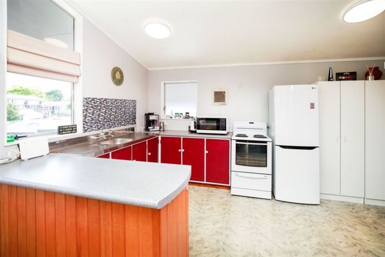 Photo of property in 11 Washington Square, Paeroa, 3600