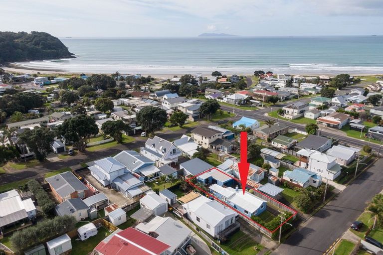 Photo of property in 8 Fyfe Road, Waihi Beach, 3611