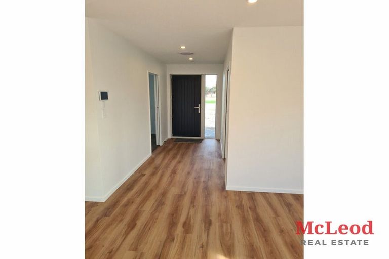 Photo of property in 89 Elizabeth Avenue, Rakaia, 7710