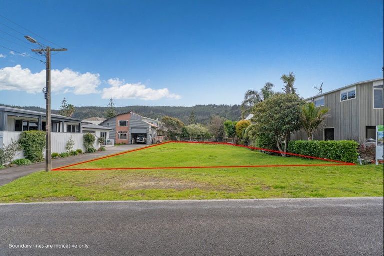 Photo of property in 102 Barrowclough Road, Whangamata, 3620