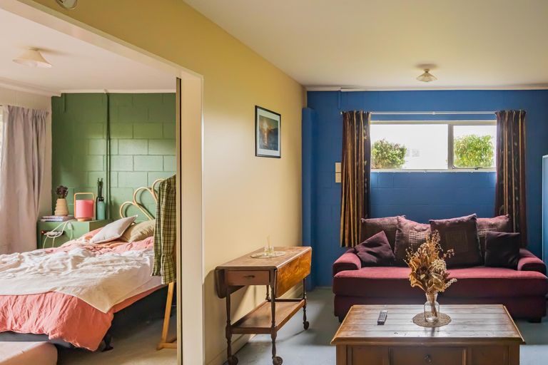 Photo of property in 46 Grove Avenue, Weston, Oamaru, 9401