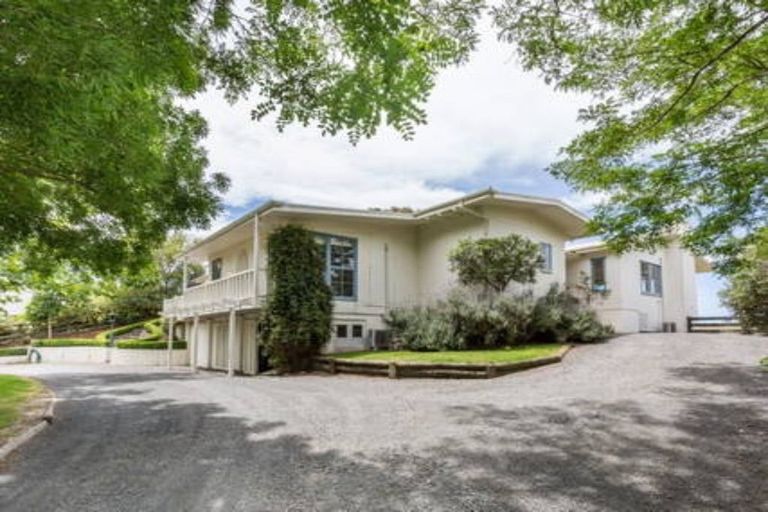 Photo of property in 67 Waimarama Road, Havelock North, 4294