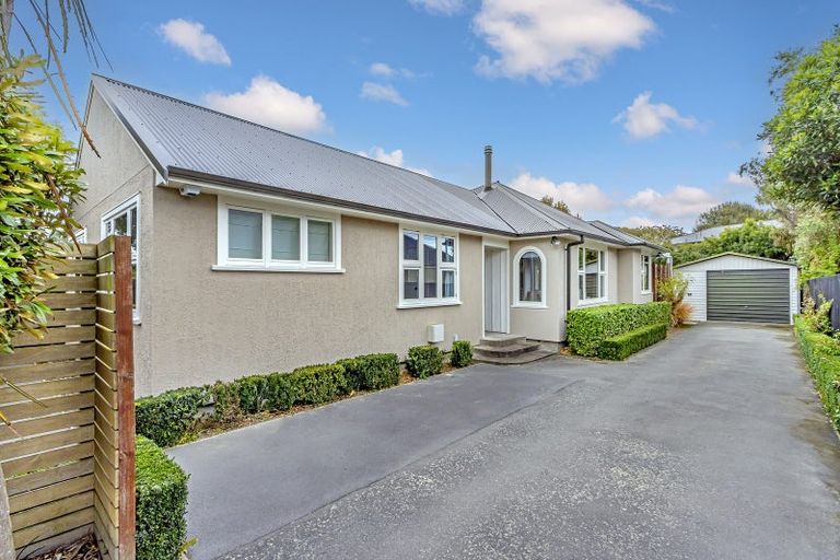 Photo of property in 7 Torquay Place, Bryndwr, Christchurch, 8053