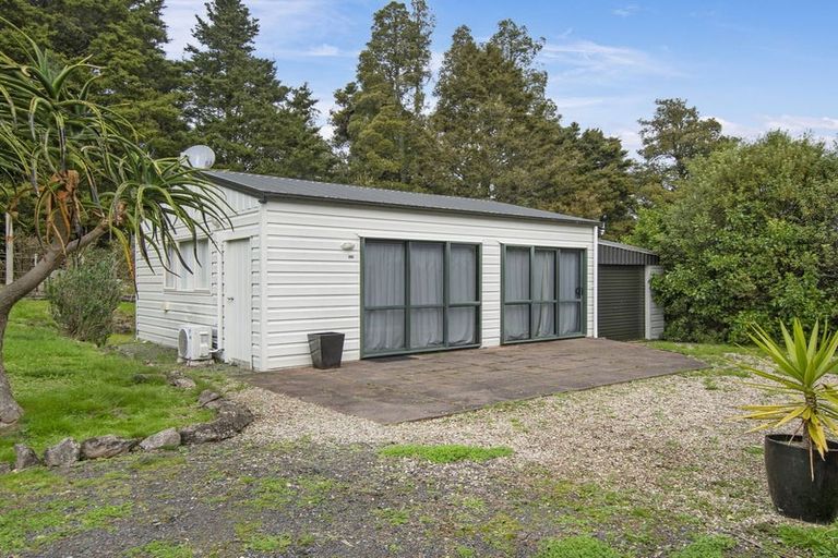 Photo of property in 578a Three Mile Bush Road, Te Kamo, Kamo, 0185