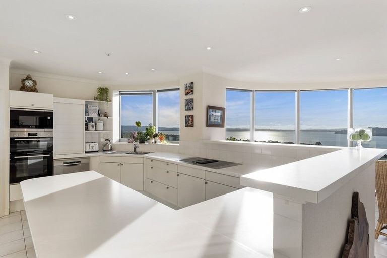 Photo of property in Shangri La Apartments, 7/97 Jervois Road, Herne Bay, Auckland, 1011