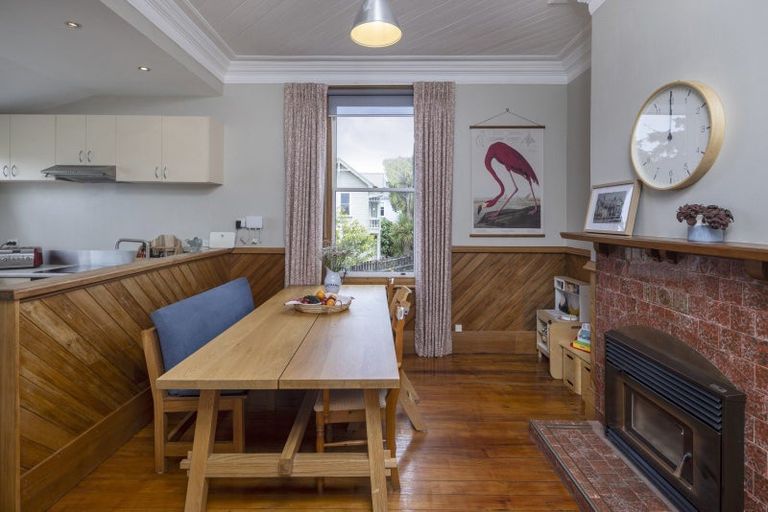 Photo of property in 18 Kilgour Street, Roslyn, Dunedin, 9010