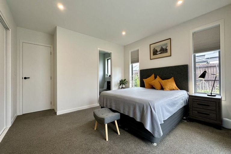 Photo of property in 10 Agathis Crescent, Wigram, Christchurch, 8025