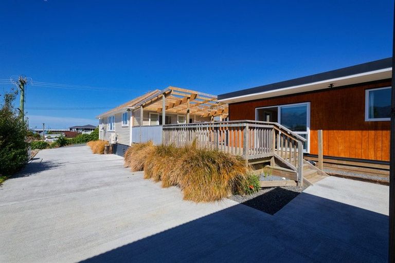 Photo of property in 4 Davidson Terrace, Kaikoura, 7300