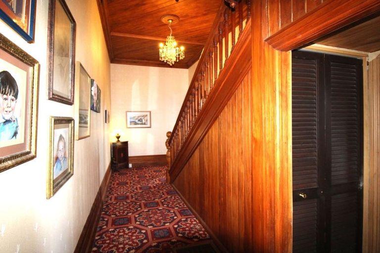 Photo of property in 35 Wansbeck Street, South Hill, Oamaru, 9400