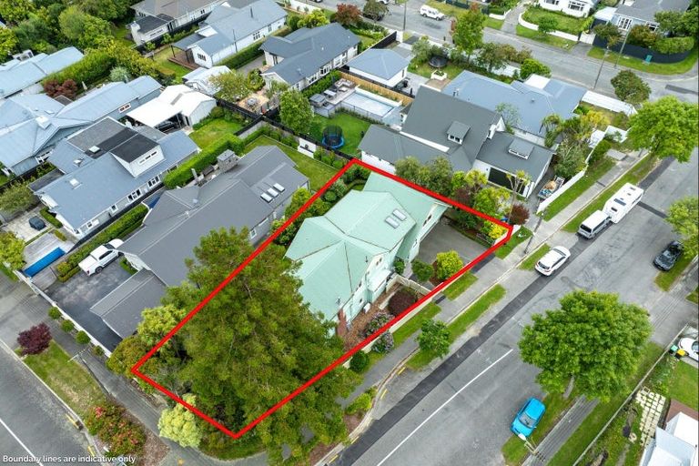 Photo of property in 89 Chapter Street, St Albans, Christchurch, 8052
