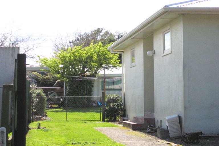 Photo of property in 38b Bedford Avenue, Gonville, Whanganui, 4501