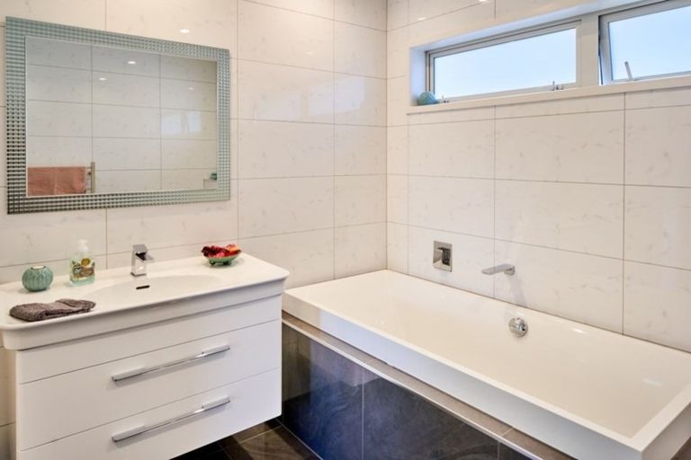 Photo of property in 27 Mo Street, Camborne, Porirua, 5026