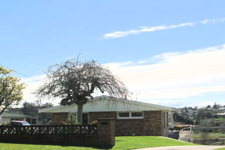 Photo of property in 29 Murray Street, Gate Pa, Tauranga, 3112