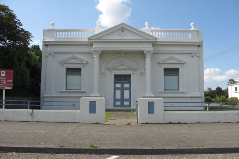 Photo of property in 21 Kimbolton Road, Feilding, 4702