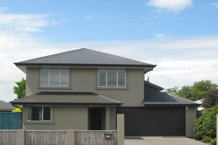 Photo of property in 354 Barrington Street, Spreydon, Christchurch, 8024