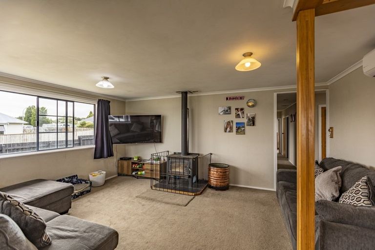 Photo of property in 12 Savage Crescent, Waipukurau, 4200