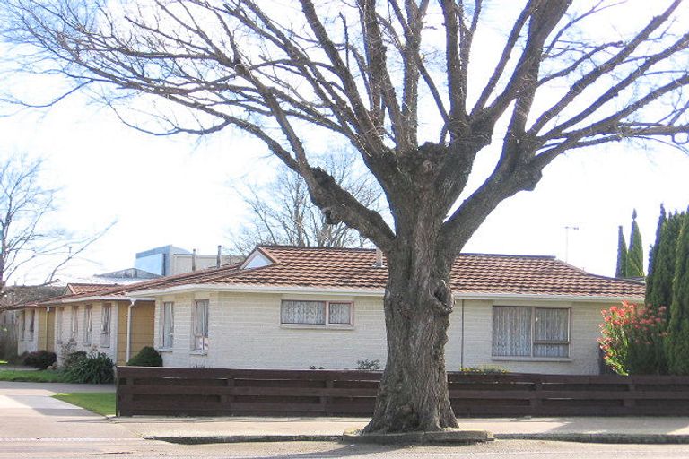 Photo of property in 1/605 Church Street, Terrace End, Palmerston North, 4410