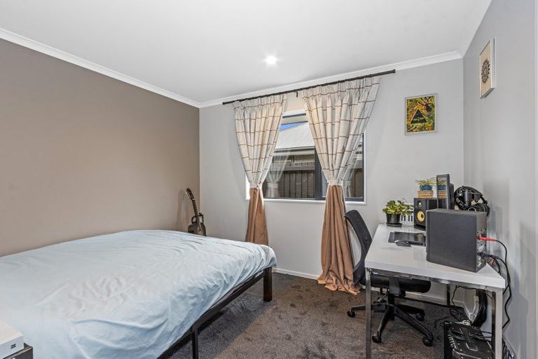 Photo of property in 53 Selfe Crescent, Burwood, Christchurch, 8083