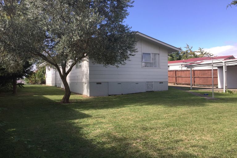 Photo of property in 161 Colgan Street, Te Awamutu, 3800