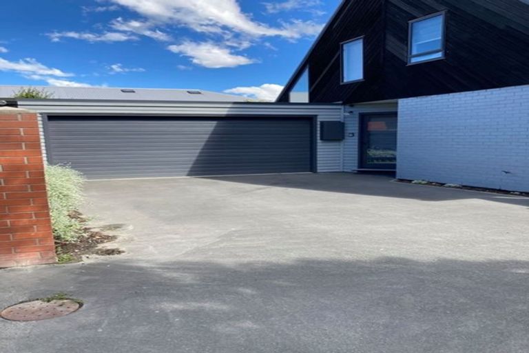 Photo of property in 96 Rossall Street, Merivale, Christchurch, 8014
