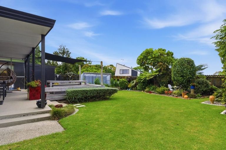 Photo of property in 25 Hookey Drive, Te Puke, 3119