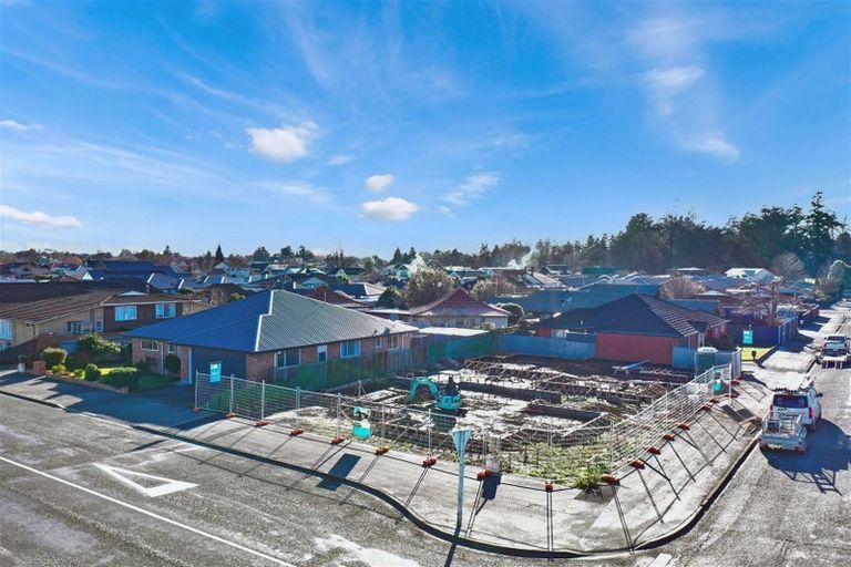 Photo of property in 87 Winter Street, Ashburton, 7700