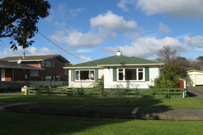 Photo of property in 333 Kimbolton Road, Feilding, 4702