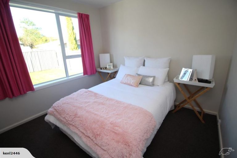 Photo of property in 20 Greenpark Street, Hoon Hay, Christchurch, 8025
