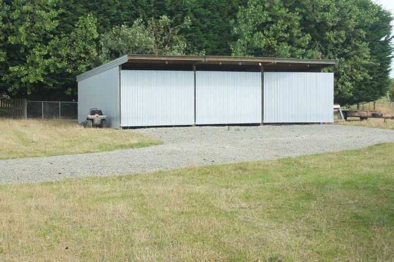 Photo of property in 661 Hilderthorpe-pukeuri Road, Richmond, Oamaru, 9493