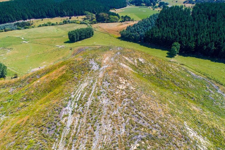 Photo of property in 3525 Masterton Castlepoint Road, Mangapakeha, Masterton, 5889