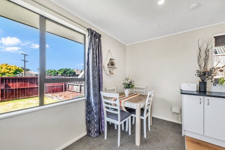 Photo of property in 45 Market Street, Leeston, 7632