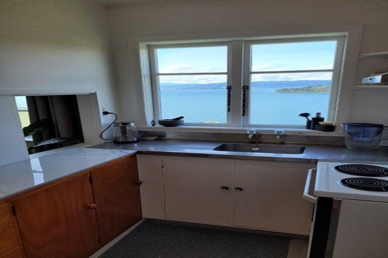 Photo of property in 93b Grafton Road, Roseneath, Wellington, 6011