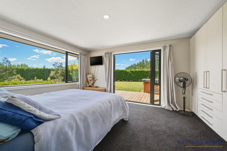 Photo of property in 143 Karanga Road, Dunsandel, Leeston, 7682