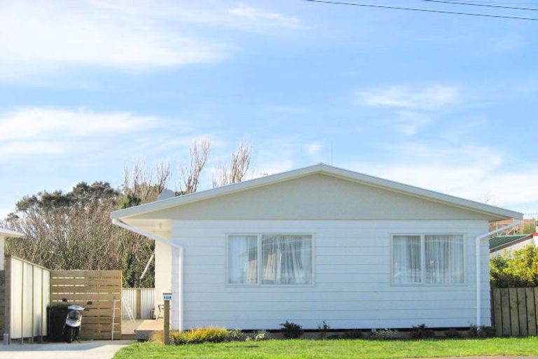 Photo of property in 108 Koromiko Road, Gonville, Whanganui, 4501