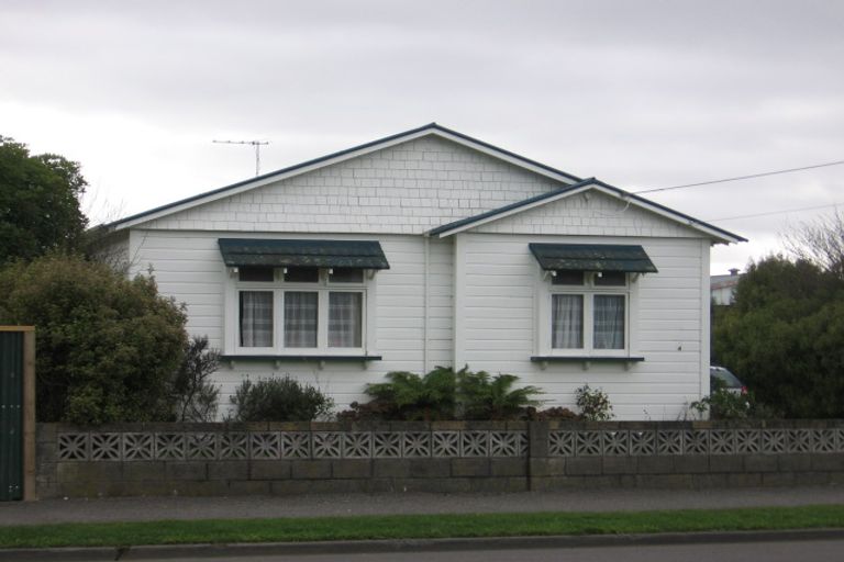 Photo of property in 160 Renall Street, Masterton, 5810